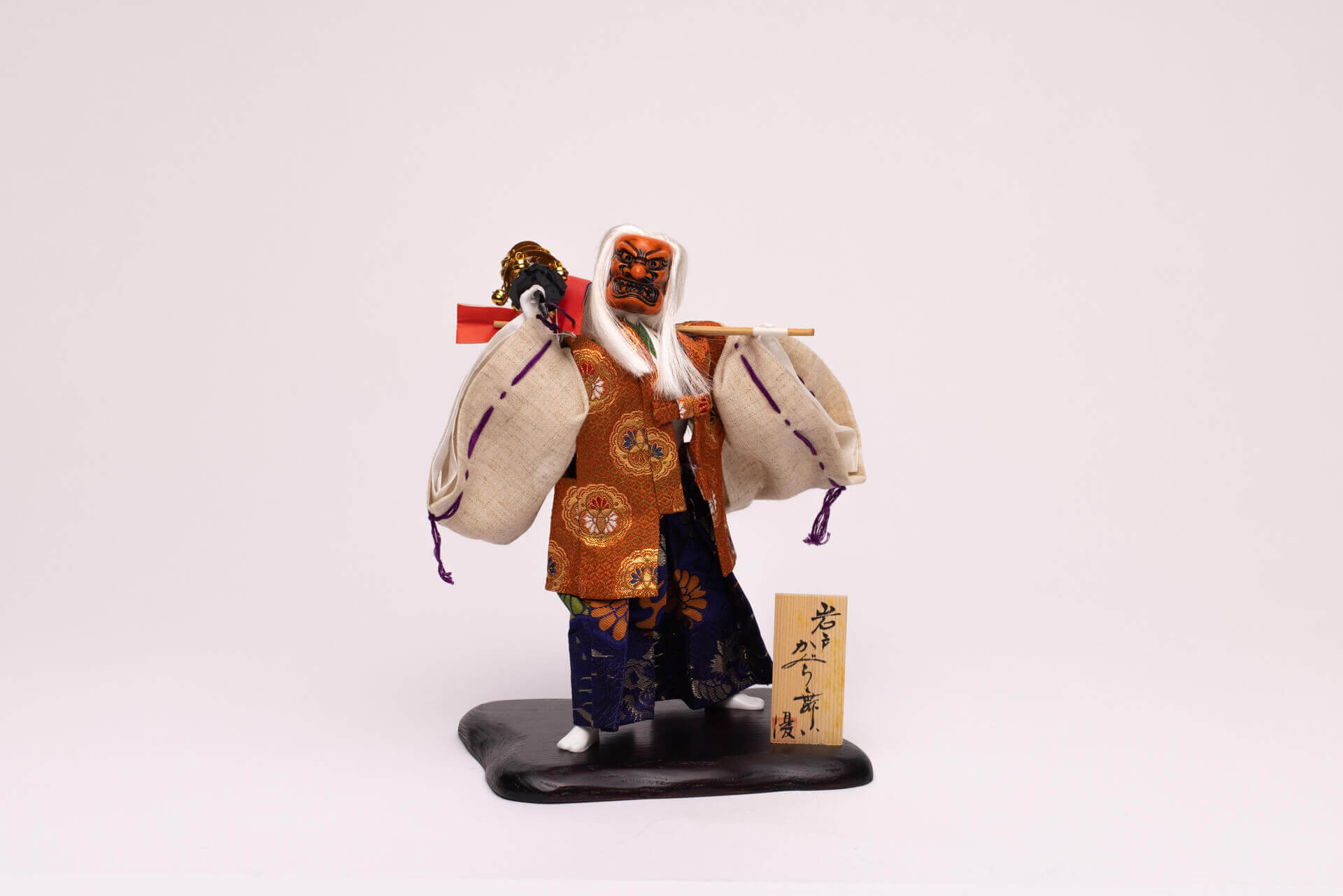 締盟紀念禮-神樂偶-圖片