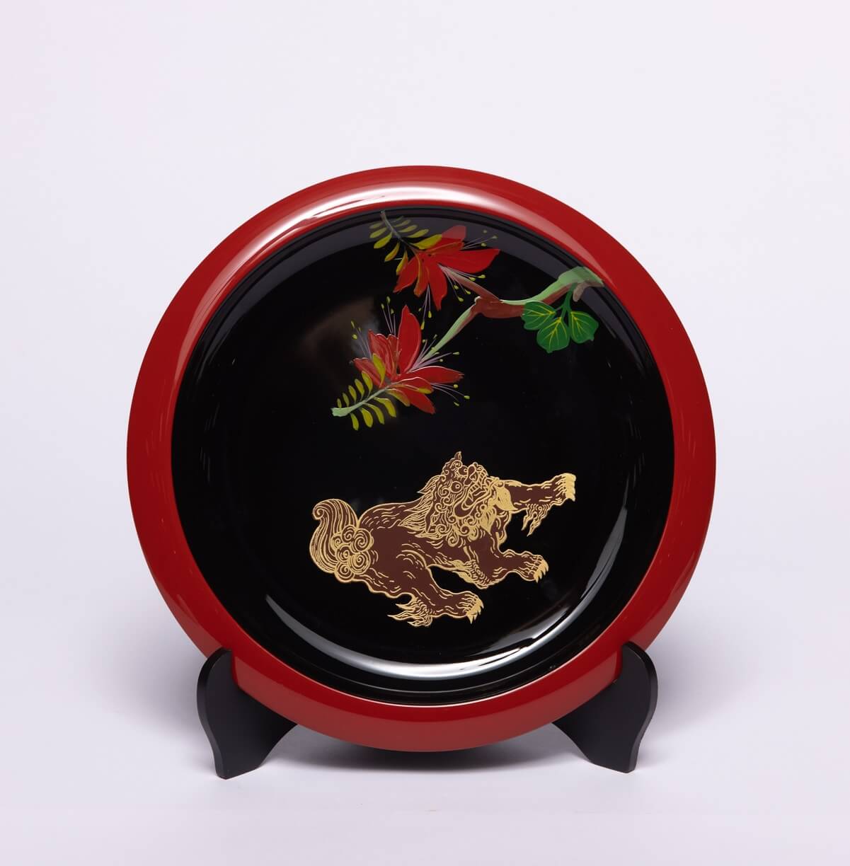 琉球漆器