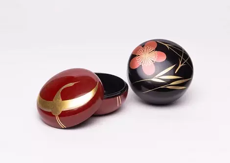 漆器