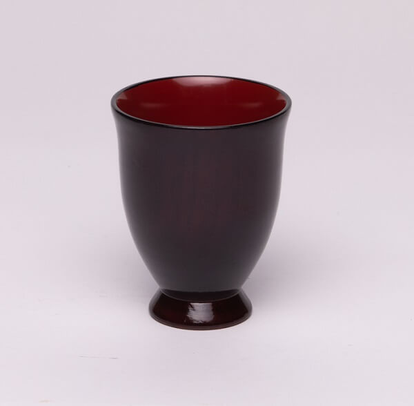 漆器杯