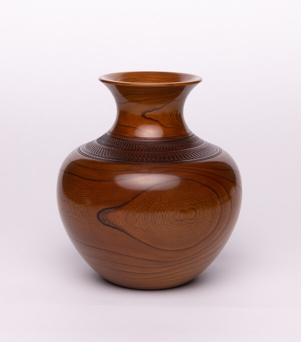 山中漆器