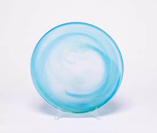 玻璃盤