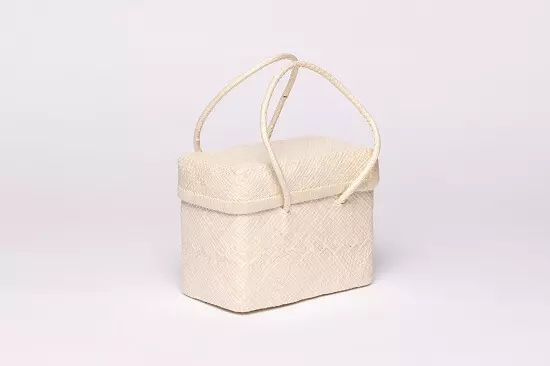 Kili Bag手工編織包