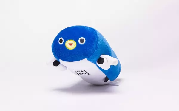 鰻成君枕頭