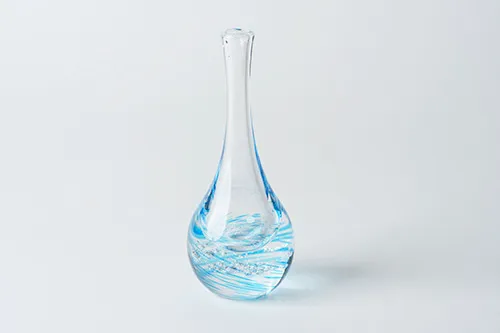 玻璃花器