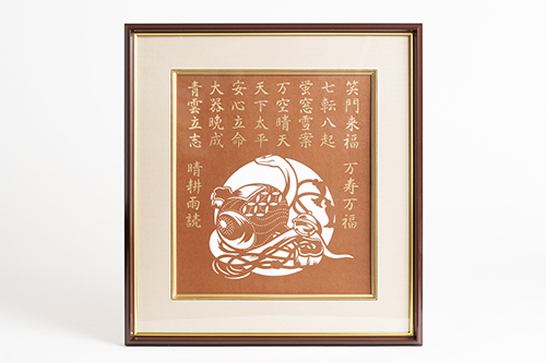 伊勢工藝品